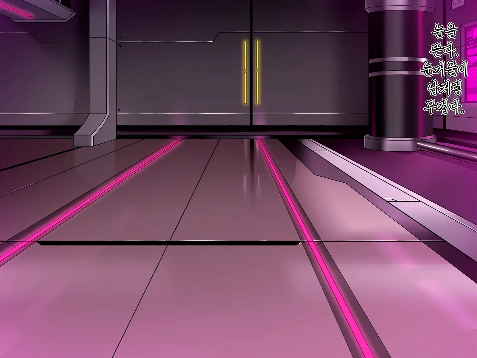 Twin Quiet II -Kasou Shinshoku Jaaku Ni Somaru Koku-